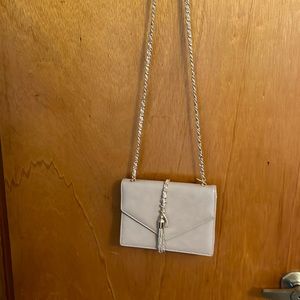 Bebe crossbody bag